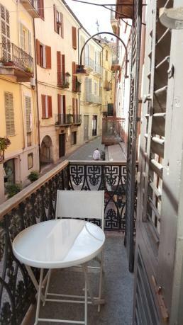 Torres Rojas Appartement Ivrea Buitenkant foto